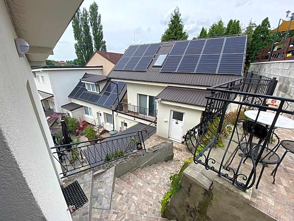 Spa & Pool Apartments Prestige VILLA IVICA