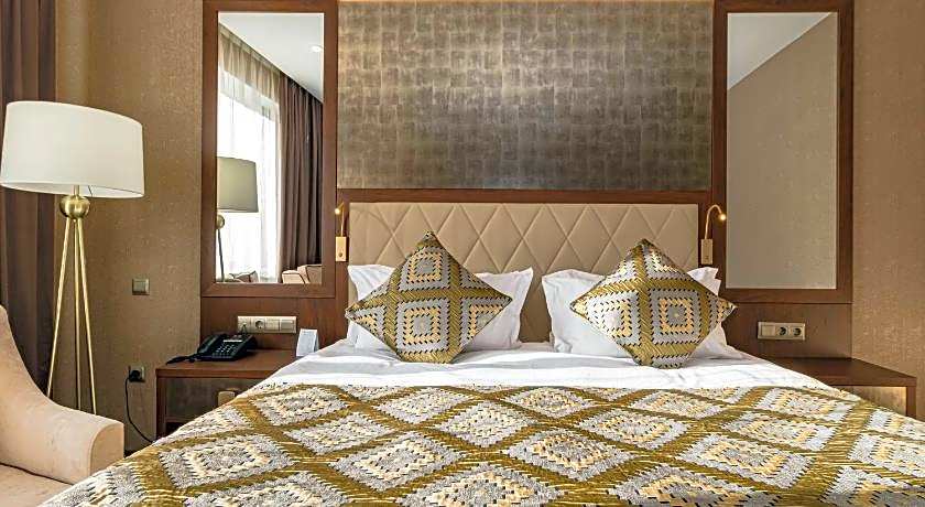 Best Western Plus Astana