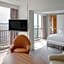 Sofitel Golfe D'Ajaccio Thalassa Sea & Spa