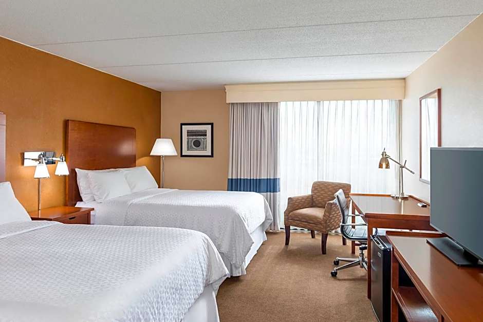 Four Points by Sheraton Chicago OHare Airport