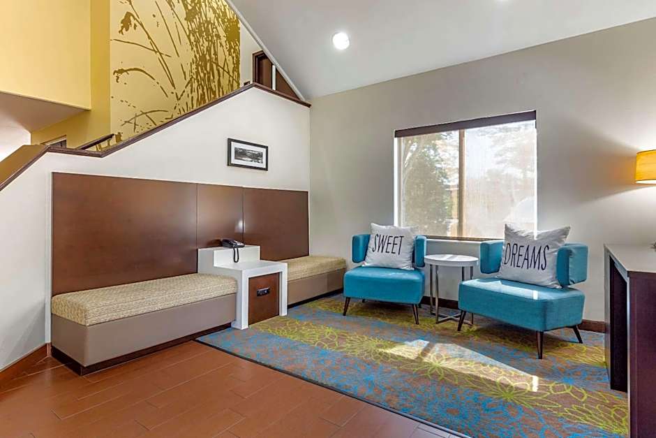 Sleep Inn Henderson