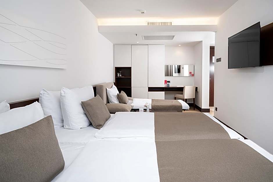 Hotel Parentium Plava Laguna