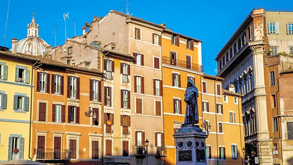 Hotel Sole Roma