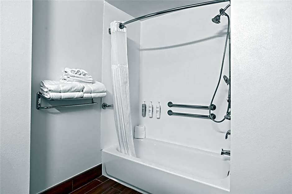 Spark by Hilton Bluffton Hilton Head sland