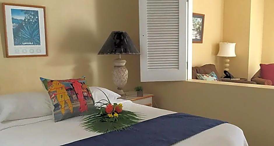 Club Comanche Hotel St. Croix