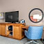 Hampton Inn By Hilton Cape Girardeau I-55 MO