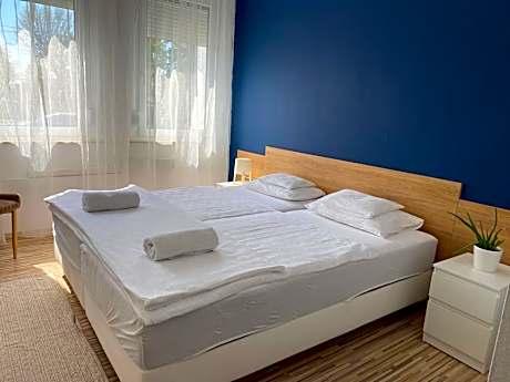 Small Double or Twin Room