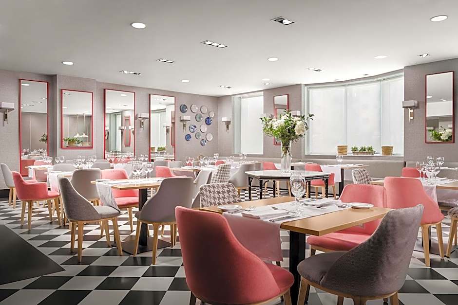 Hotel Asset Torrejón