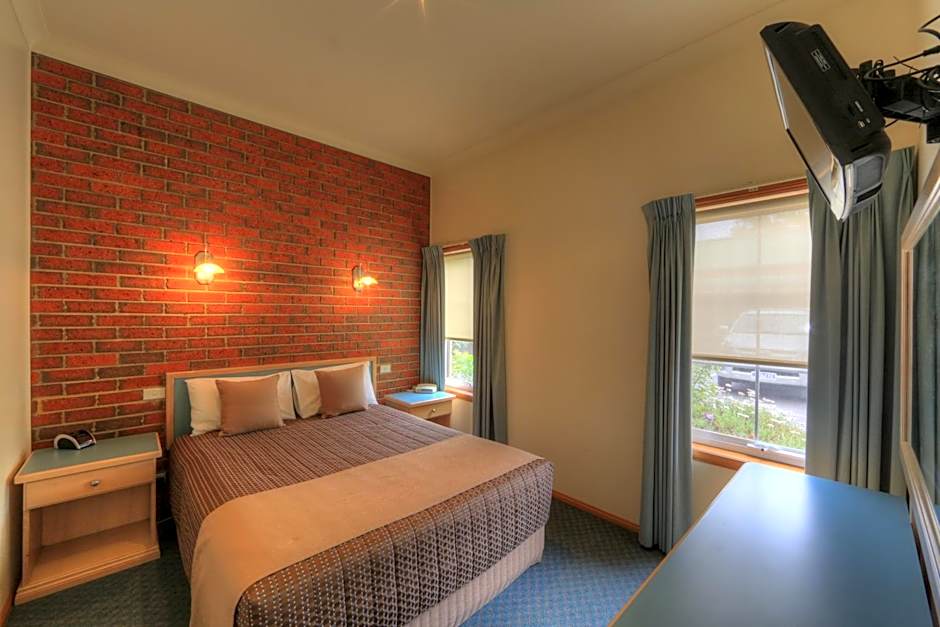 Bairnsdale Tanjil Motor Inn