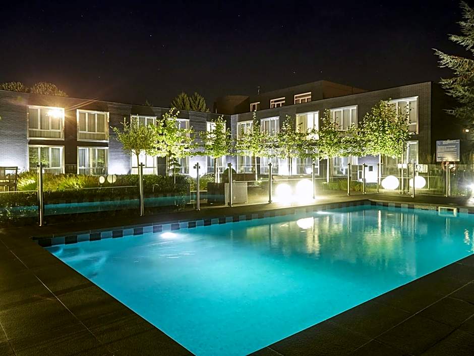 Novotel Lens Noyelles
