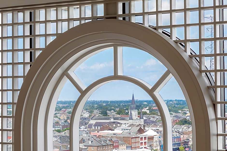 THE WESTIN NEW ORLEANS