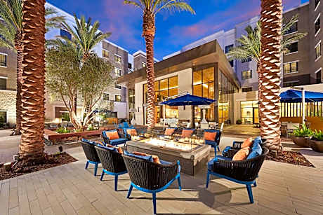 Homewood Suites by Hilton San Diego Hotel Circle/SeaWorld Area