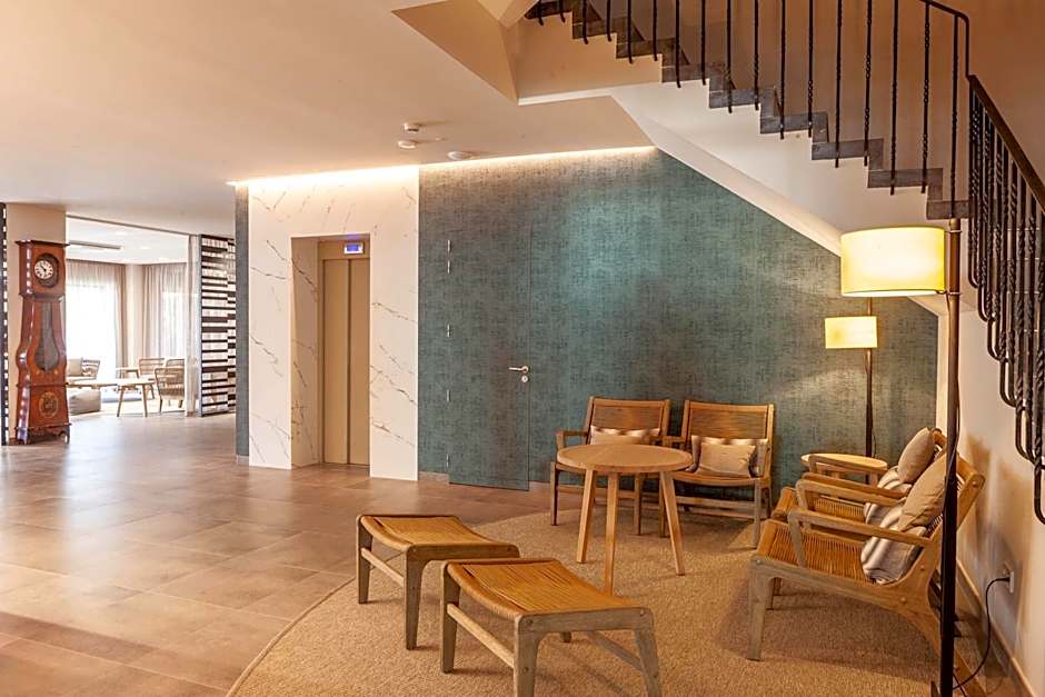 Hotel Montecarlo Spa & Wellness