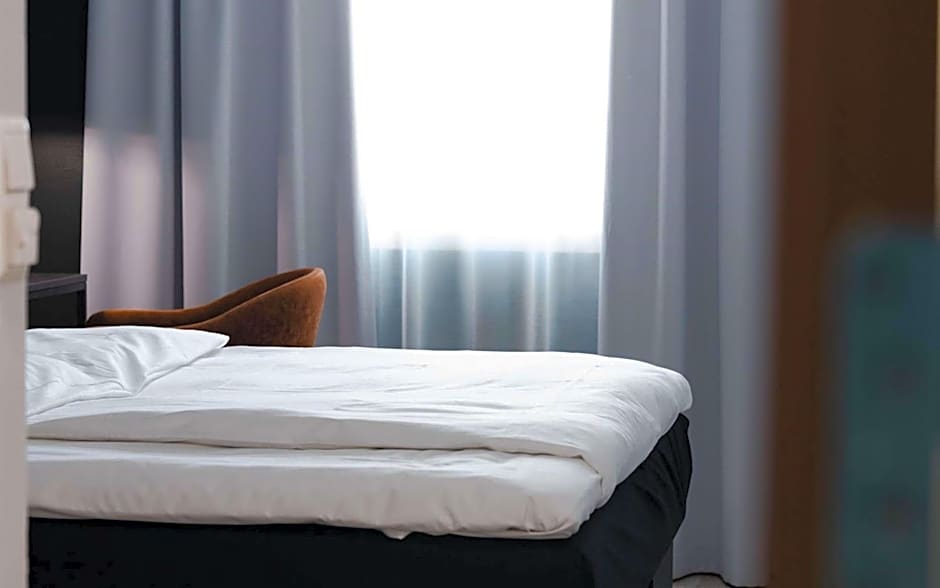 Best Western Plus Oslo Airport