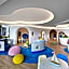 Aloft Tainan Anping