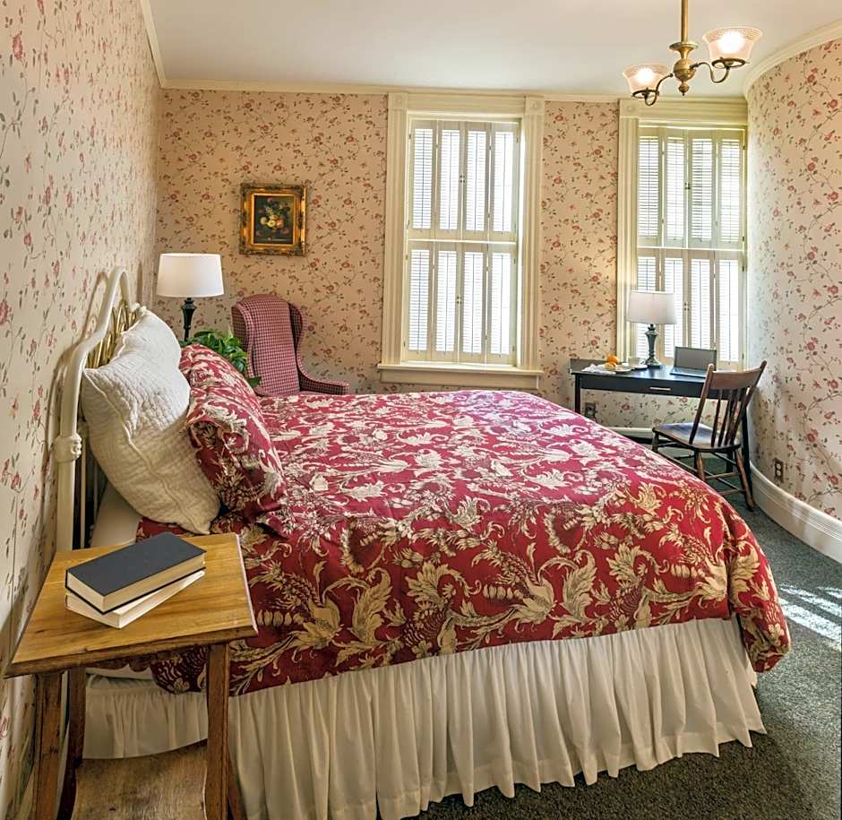 Washington House Inn