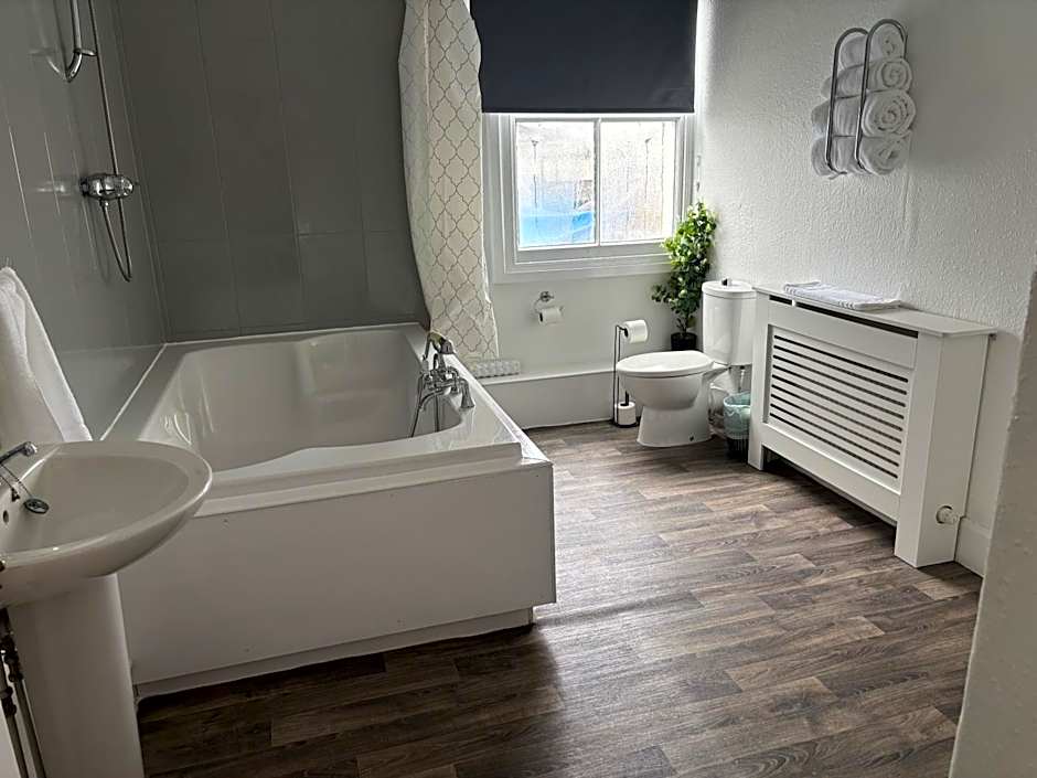 The Bickerton Poacher