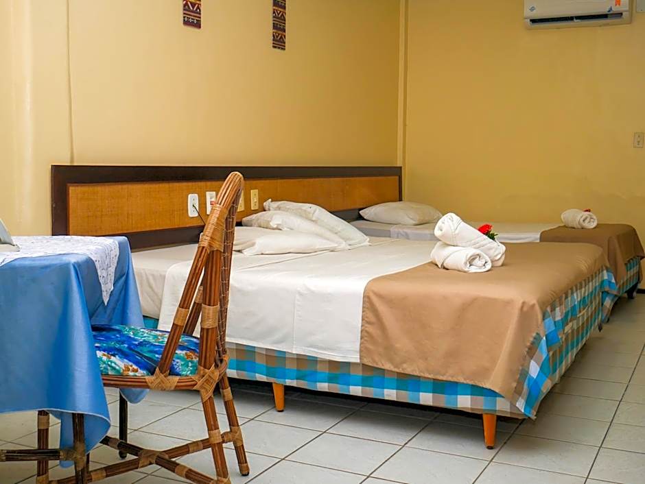 Marbello Ariau Hotel