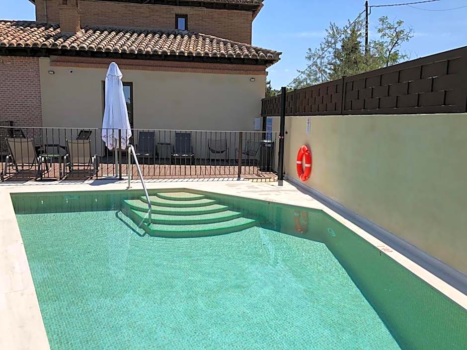 Hotel Los Cigarrales