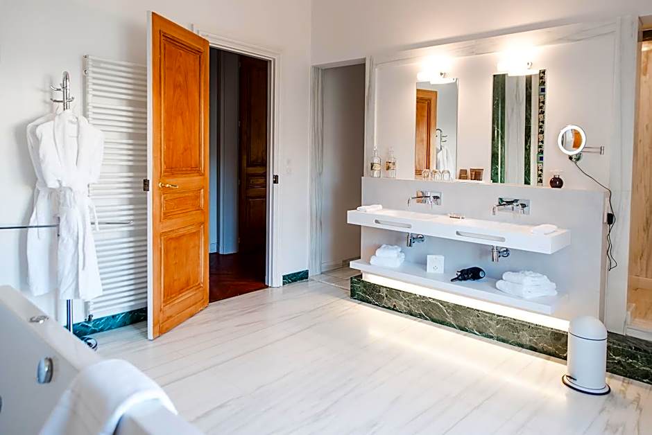 La Villa Guy & Spa - Teritoria