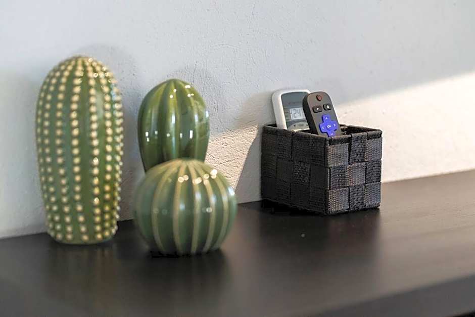 P302 Zocalo 3bdrm 2bath Rooftop AC