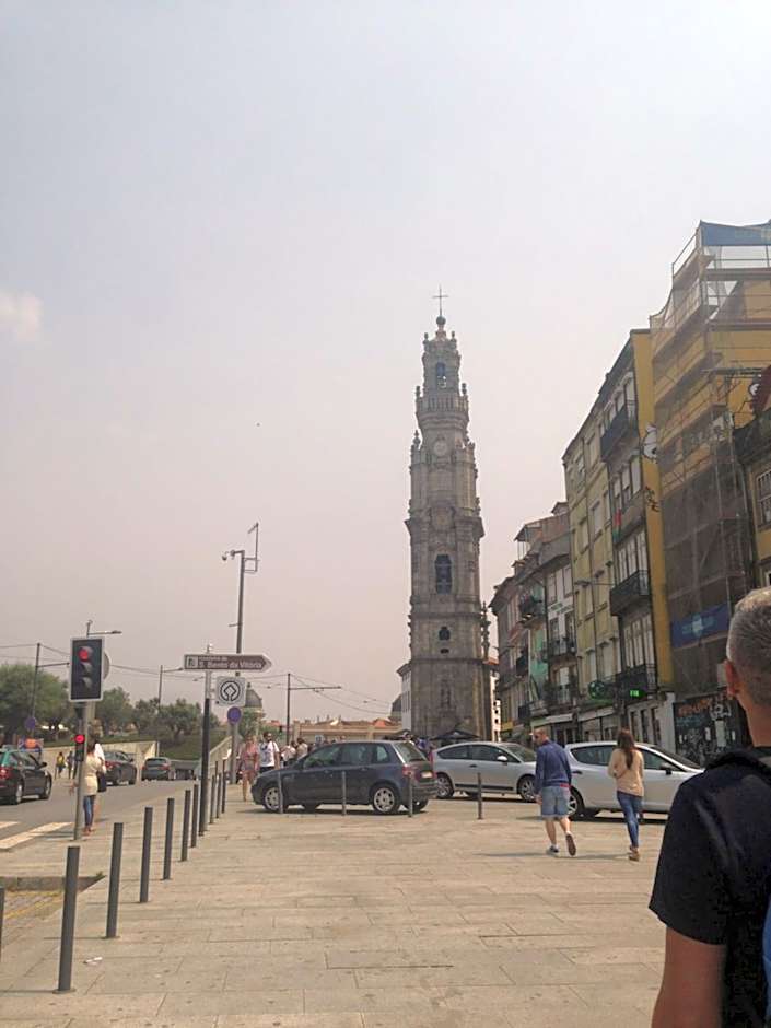 Residencial clérigos ROOM 3