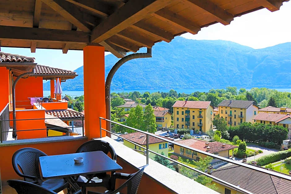 Appartamenti Ferrari