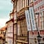 Hotel Golden Key Prague Castle