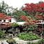 Takimi Onsen Inn that only accepts one group per day