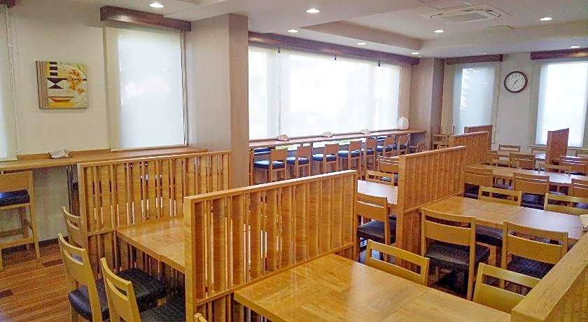 Hotel Route Inn Gifukencho Minami