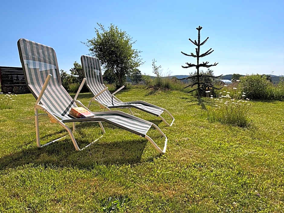 Landhotel Bärnriegel