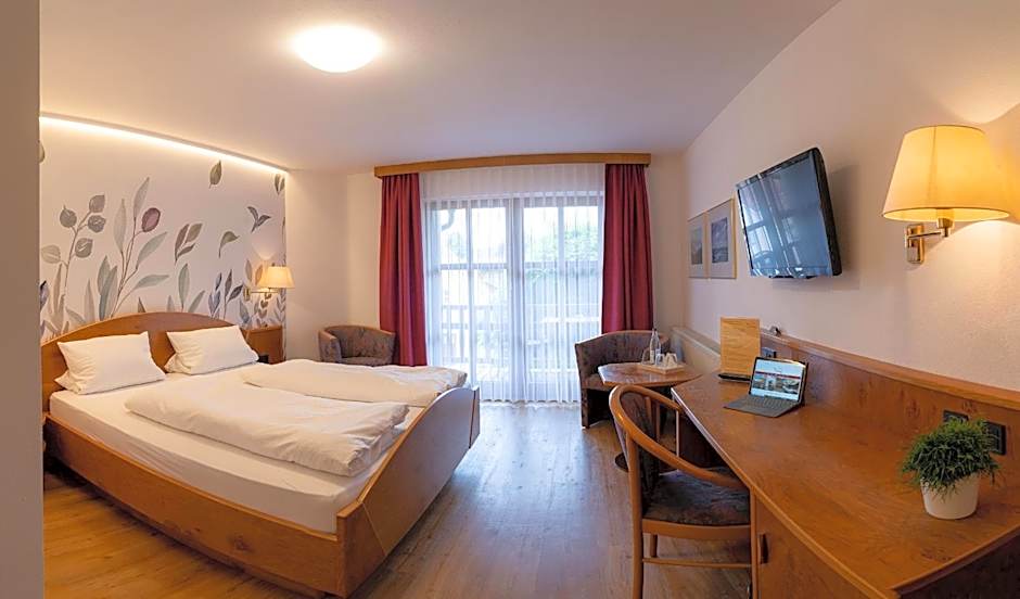 Zum Dallmayr Hotel Garni