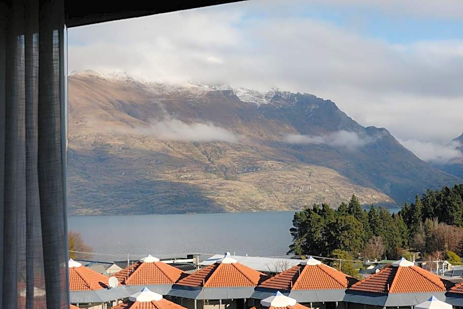 voco Queenstown By IHG