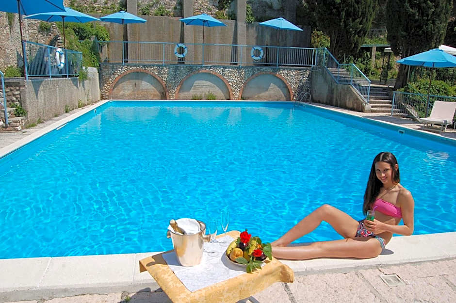 Hotel Broglia
