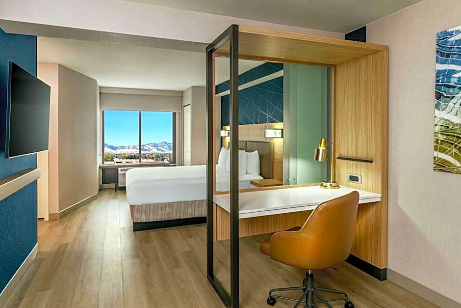 SpringHill Suites by Marriott Denver North/Westminster