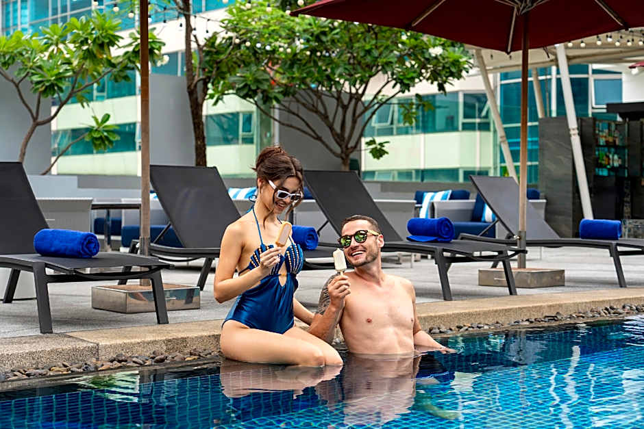 Park Plaza Bangkok Soi 18