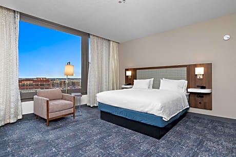 King Room - No View