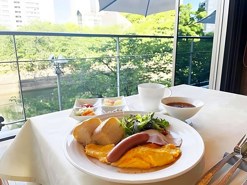Hotel Grandolce HAKATA