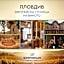 The Emporium Plovdiv MGallery Hotel Collection