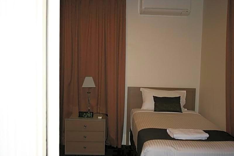 Noah's Mid City Motor Inn Muswellbrook