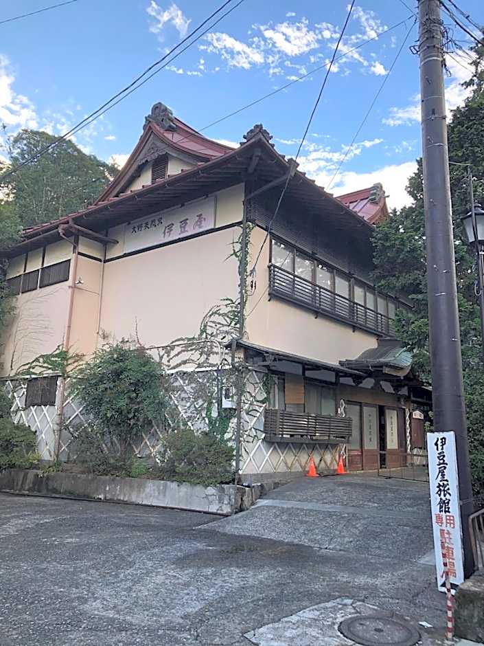 Izuya Ryokan - Vacation STAY 49545v