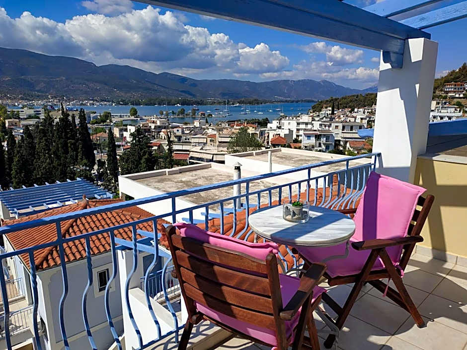 KTM Sunny Villas