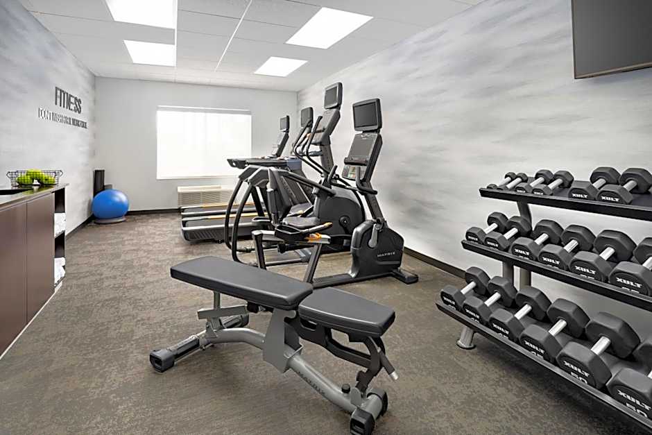 Fairfield Inn & Suites by Marriott Boca Raton