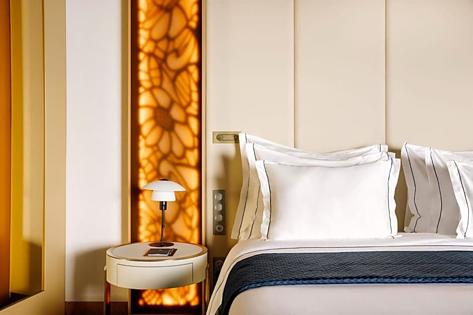 The Reserve - within Savoy Palace - The Leading Hotels of the World