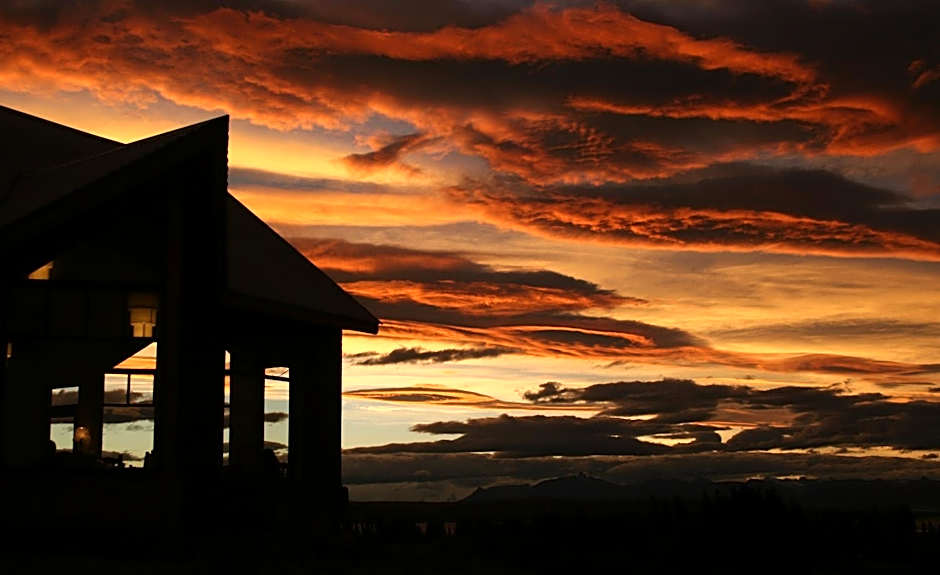 America Del Sur Calafate Hostel