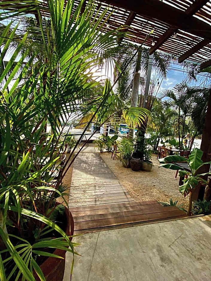 Amansala Pueblo – Tulum, TX