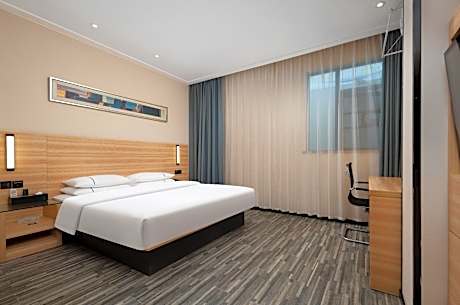 Dossen - Standard Bed Room