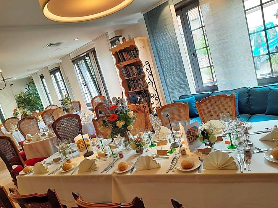 Hostellerie Saint Florent