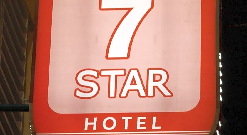 7 Star Boutique Hotel