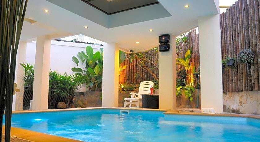 The Wave Hotel Patong